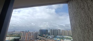 2 BHK Apartment – Exterior View View at Mahindra Happinest Tathawade Phase 1, Tathawade - for Rent