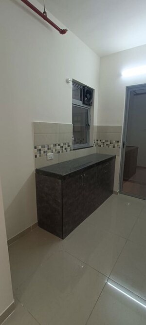 Kitchen in 2 BHK Apartment at Mahindra Happinest Tathawade Phase 1, Tathawade – for Rent