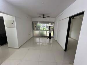 Building Lobby in 2.5 BHK Apartment at Godrej Central, Chembur – for Rent