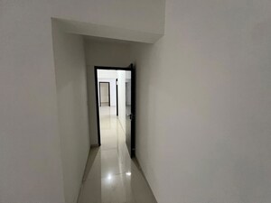Building Lobby in 2.5 BHK Apartment at Godrej Central, Chembur – for Rent