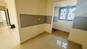 Kitchen in 2 BHK Apartment at Purva Atmosphere, Thanisandra Main Road – for Sale