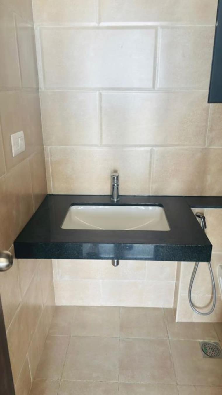 Kitchen, purva-atmosphere 2 Bedroom 1279 Sq.Ft. Apartment In Thanisandra Main Road Bangalore 10668171