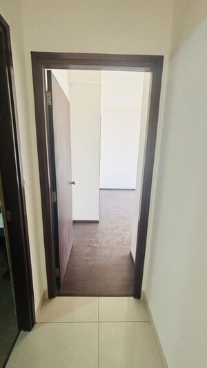 Building Lobby in 2 BHK Apartment at Purva Atmosphere, Thanisandra Main Road – for Sale