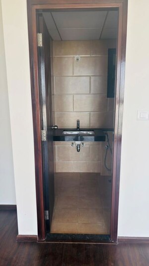 Furnished Amenities in 2 BHK Apartment at Purva Atmosphere, Thanisandra Main Road – for Sale