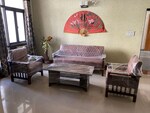 3 BHK +  1747 Sq.Ft. Apartment in Jaipurias Sunrise Greens Zirakpur
