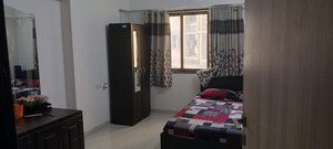 Bedroom in 1 BHK Apartment at Zenith CHS Andheri East, Andheri East – for Rent