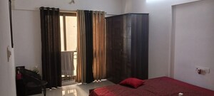 Bedroom in 1 BHK Apartment at Zenith CHS Andheri East, Andheri East – for Rent