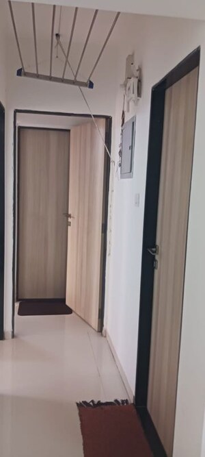 Building Lobby in 1 BHK Apartment at Zenith CHS Andheri East, Andheri East – for Rent