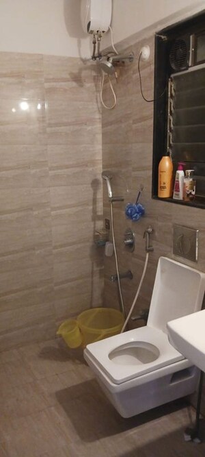 Furnished Amenities in 1 BHK Apartment at Zenith CHS Andheri East, Andheri East – for Rent