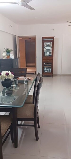 Balcony in 1 BHK Apartment at Zenith CHS Andheri East, Andheri East – for Rent