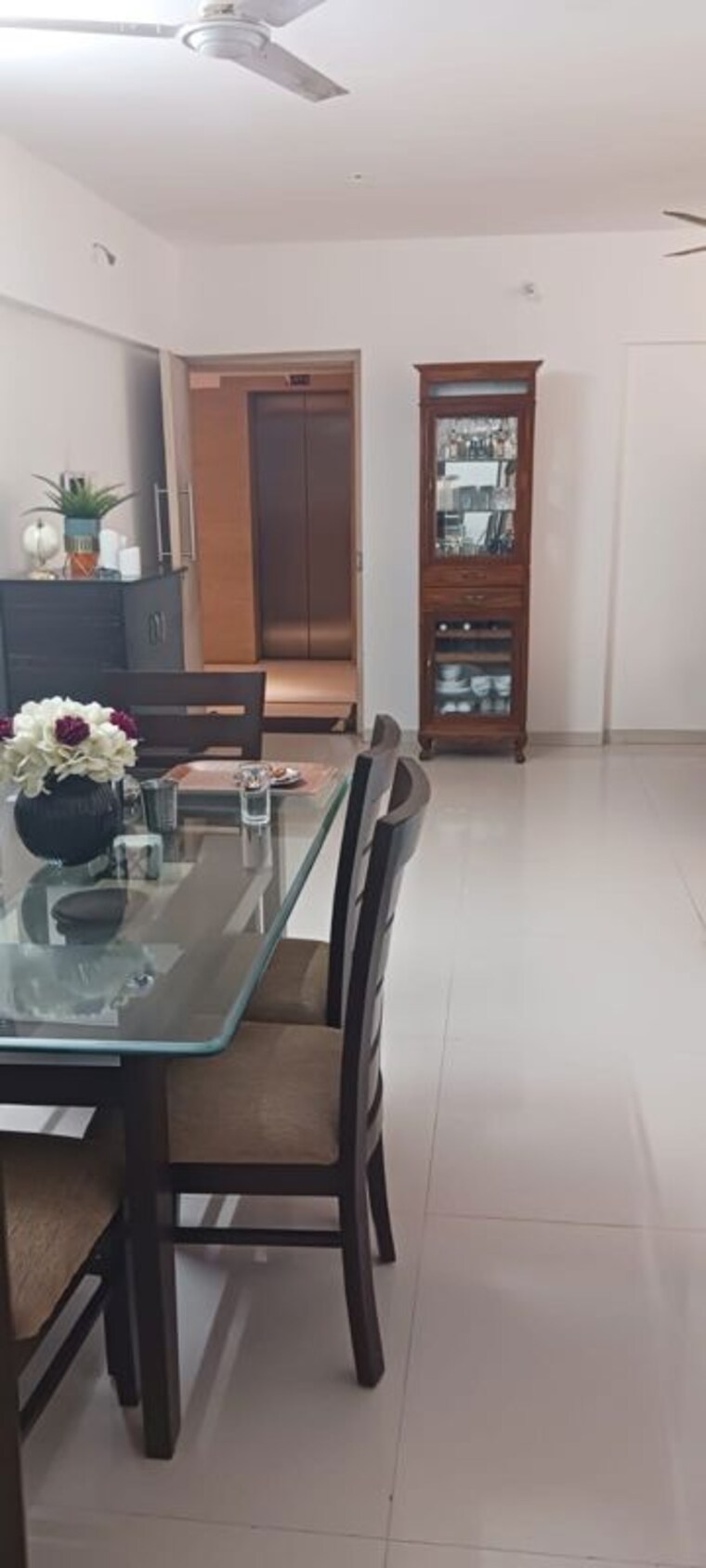 Balcony, zenith-chs-andheri-east 1 Bedroom 450 Sq.Ft. Apartment In Andheri East Mumbai 10668217