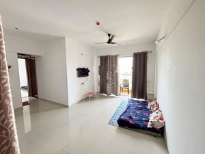 2 BHK Apartment For Sale in Kohinoor Sportsville, Hinjewadi