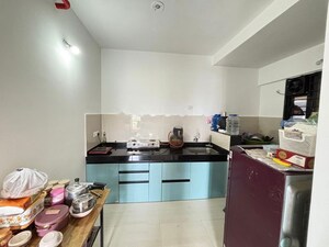 Kitchen in 2 BHK Apartment at Kohinoor Sportsville, Hinjewadi – for Sale