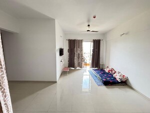Bedroom in 2 BHK Apartment at Kohinoor Sportsville, Hinjewadi – for Sale