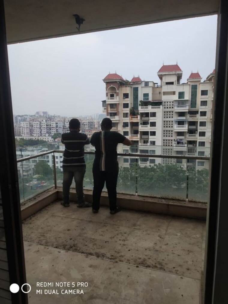  Parking, kool-homes-solitaire-i 2 Bedroom 1300 Sq.Ft. Apartment In Kondhwa Pune 10668264
