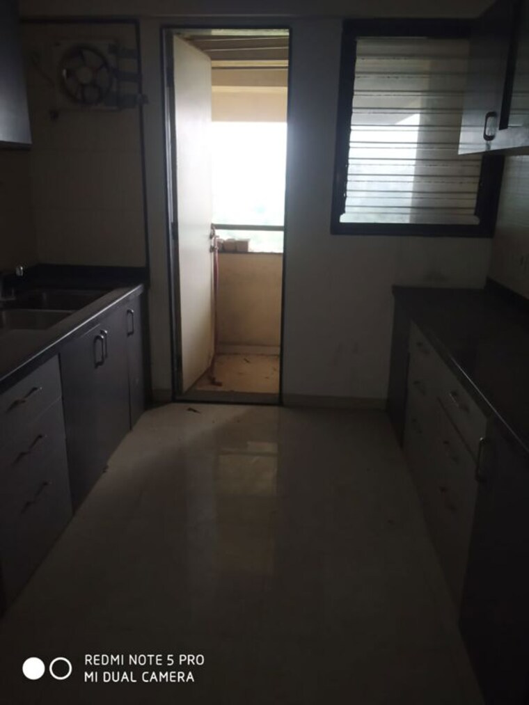 Kitchen, kool-homes-solitaire-i 2 Bedroom 1300 Sq.Ft. Apartment In Kondhwa Pune 10668264