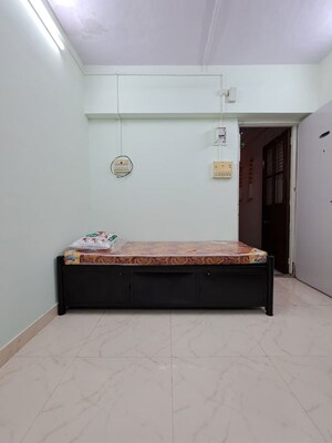 Bedroom in  Pg at Senapati Bapat Marg – for Rent
