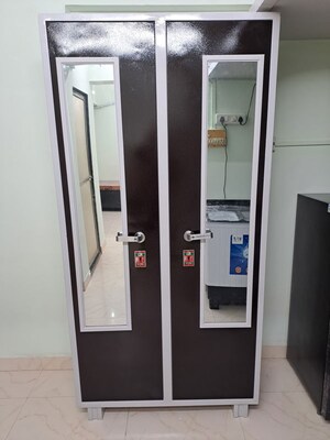 Furnished Amenities in  Pg at Senapati Bapat Marg – for Rent