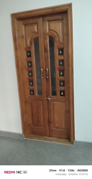 Furnished Amenities in 1 BHK Independent House at Bda Layout Btm 4th Stage – for Rent