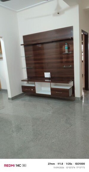 Room in 1 BHK Independent House at Bda Layout Btm 4th Stage – for Rent