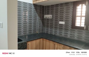 1 BHK Independent House – Exterior View View at Bda Layout Btm 4th Stage - for Rent