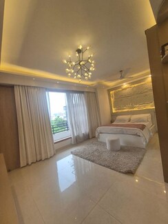 3 BHK +Builder Floor For Rent in Sector 21