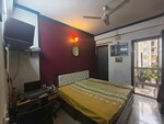 3 BHK +  1590 Sq.Ft. Apartment in SVP Gulmohur Garden