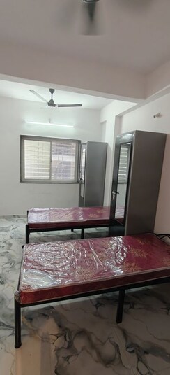 StudioIndependent House For Rent in Gokhalenagar