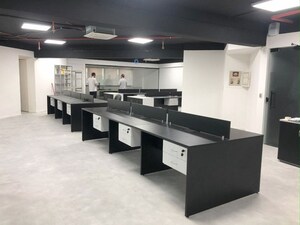  Office Space For Rent in Marol