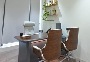 Team Area in  Office Space at Marol – for Rent