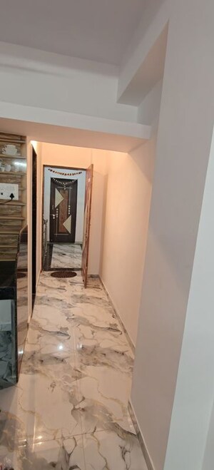 Building Lobby in  Pg at Shivaji Co Operative Housing Society – for Rent