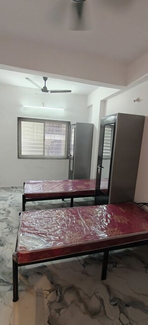  Pg For Rent in Shivaji Co Operative Housing Society
