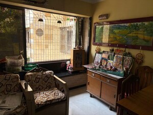 2 BHK Apartment For Rent in Tulip Park CHS, Andheri East