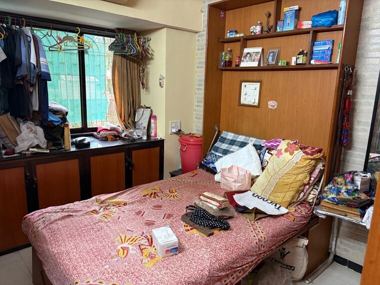 Bedroom, tulip-park-chs 2 Bedroom 700 Sq.Ft. Apartment In Andheri East Mumbai 10668267