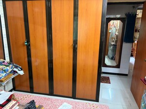Furnished Amenities in 2 BHK Apartment at Tulip Park CHS, Andheri East – for Rent