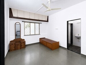 Kitchen in 1 RK Apartment at Sai Heritage, Baner – for Rent