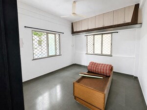 Living Room in 1 RK Apartment at Sai Heritage, Baner – for Rent