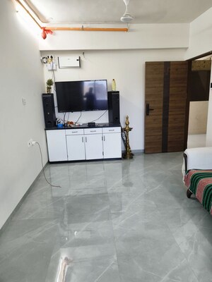 Parking in 2 BHK Apartment at Vrindavan Height, Nalasopara East – for Rent