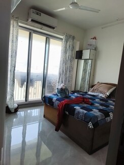 2 BHK +Apartment For Rent in Vrindavan Height