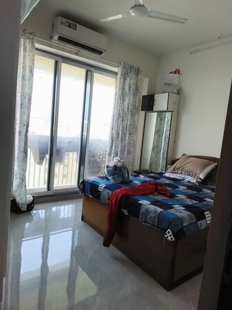 2 BHK +Apartment For Rent in Vrindavan Height in Nalasopara East, Palghar