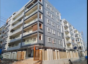 2 BHK Apartment For Sale in Bachupally