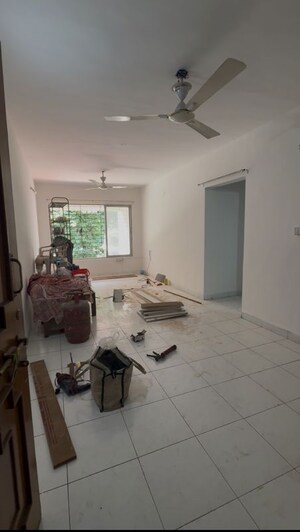 Team Area in 2 BHK Apartment at Nivedita Terrace, Wanowrie – for Rent