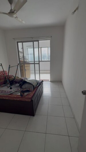 Bedroom in 2 BHK Apartment at Nivedita Terrace, Wanowrie – for Rent