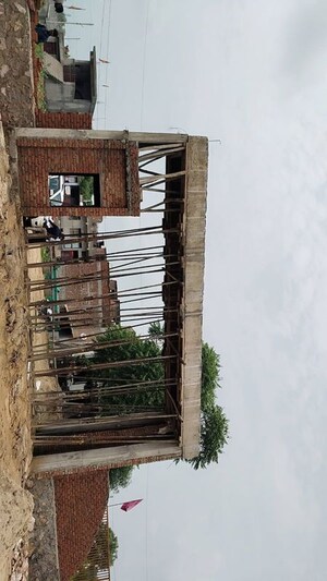  Plot – Exterior View View at Kapoorawala - for Sale