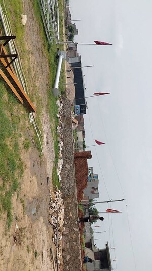 Plot Area in  Plot at Kapoorawala – for Sale