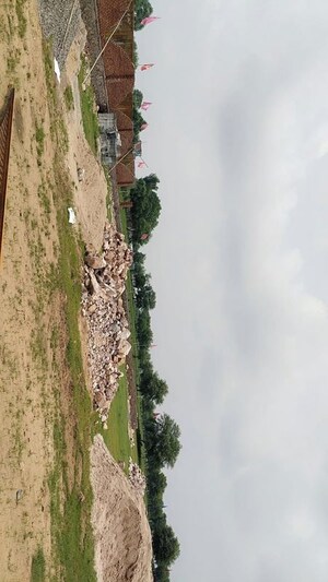 Plot Area in  Plot at Kapoorawala – for Sale