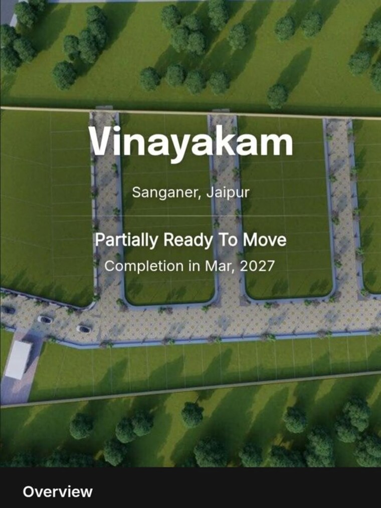 undefined, kapoorawala  111 Sq.Yd. Plot In Kapoorawala Jaipur 10667366