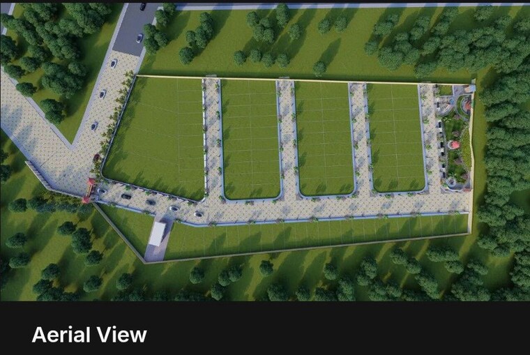 undefined, kapoorawala  111 Sq.Yd. Plot In Kapoorawala Jaipur 10667366