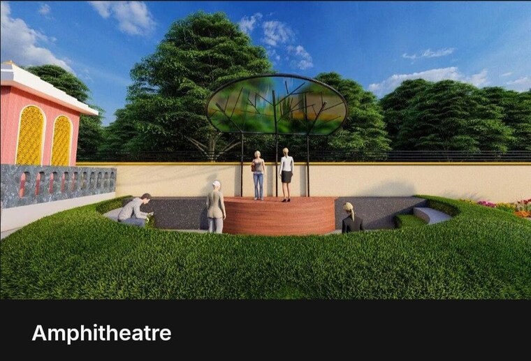 undefined, kapoorawala  111 Sq.Yd. Plot In Kapoorawala Jaipur 10667366