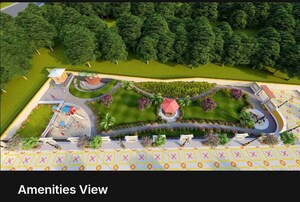   Plot at Kapoorawala – for Sale